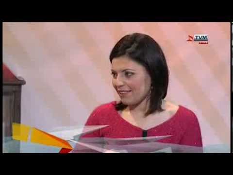 Corazon Interviewed on Niskata - Hawn Jien Album Launch