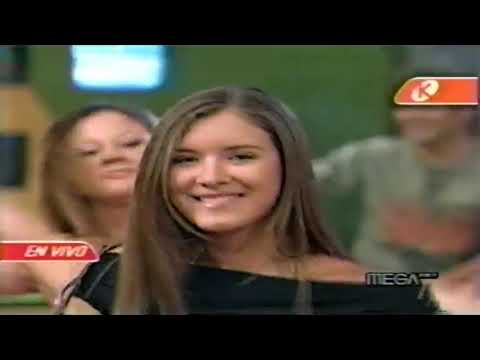 ESPECIAL MIXER (15;12) MEKANO 2003 DICIEMBRE - VHS Rip TV 480p ® Manuel Alejandro 2020.