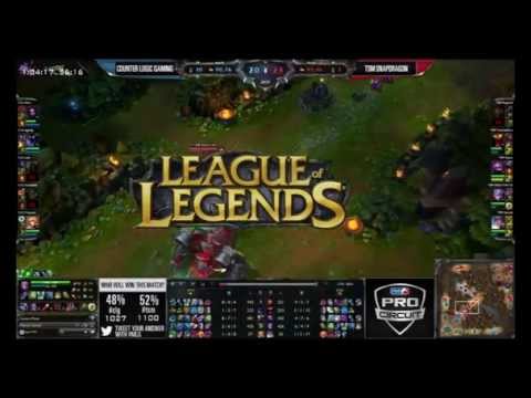 DreamHack Summer 2014 Unofficial Trailer