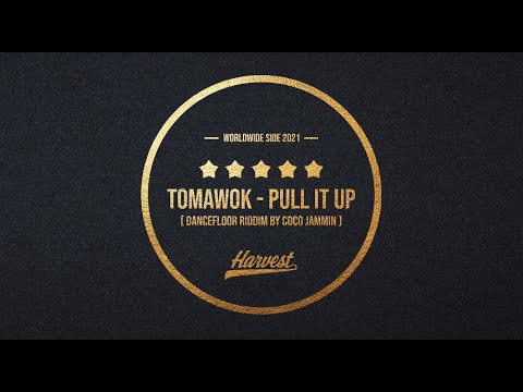 Tomawok - Pull it up (Sklizeň/Harvest 2021)
