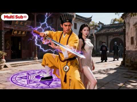 【Multi Sub】He Thought It Was a Normal Visit—Until Lightning Started Following Him