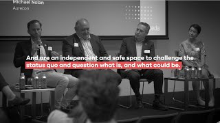 CEDA Events | Welcome to the conversation