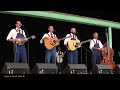 Gospel Plowboys         "The Old Ship of Zion"