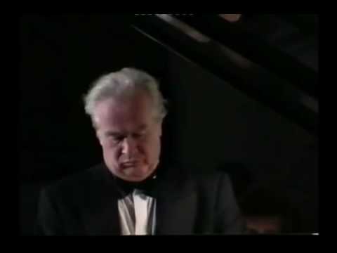 Frederic Meinders plays - Horowitz Excentric Dance, Husum 2001