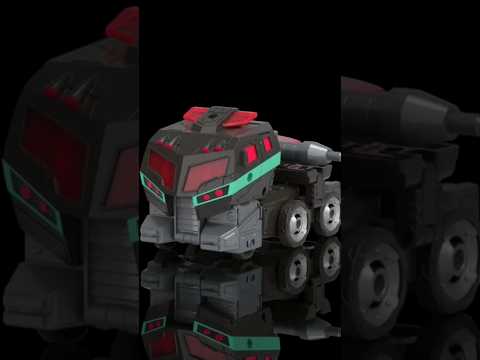 Transformers Age Of The Primes 4-Pack #shorts #autobots #decepticons #transformers