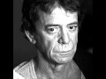 Lou Reed Like A Possum Live Genova Italy 2004