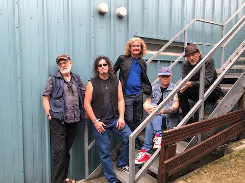 The road to Cardiff!