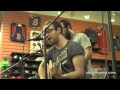 The Wonder Years - Madelyn (acoustic) (5/15/13 ...