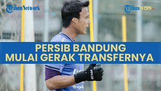 Ketertarikan Persib Bandung terhadap Kiper Bali United, Jadi Pelapis Teja Paku Alam?