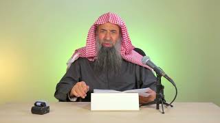 صورة #فتاوى_الزامل | تغيير النية في الصدقة بالمال