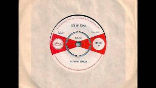 Desmond Dekker- Get Up Edina.