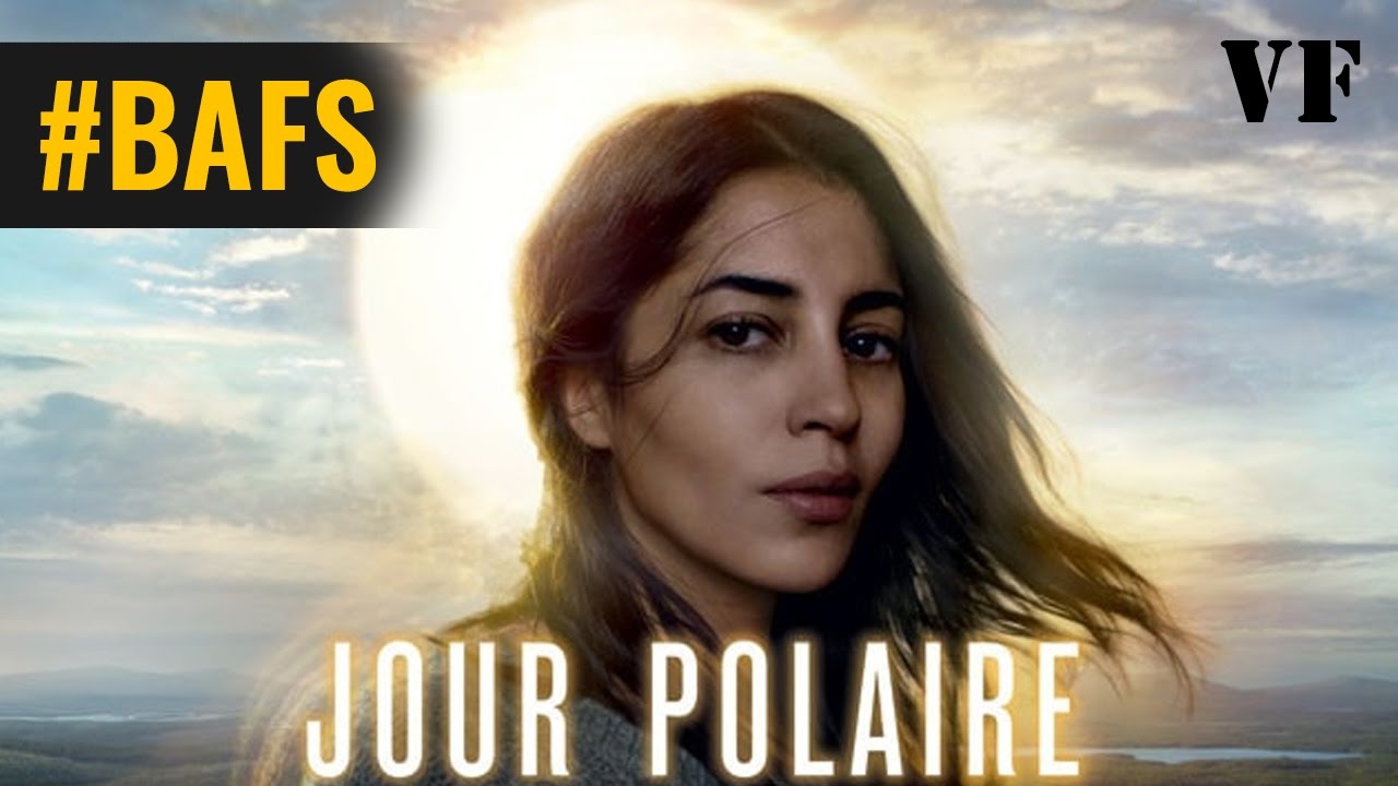 Jour Polaire – Série Canal+ – Bande Annonce VF - 2016
