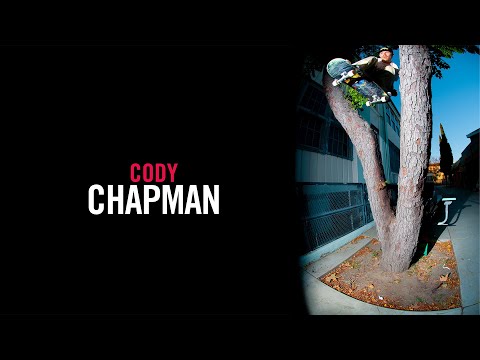 preview image for Ace Trucks || Cody Chapman part