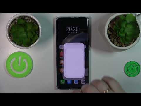 How to Turn Off Ultra Power Saving Mode HUAWEI - Disable the Battery Saver