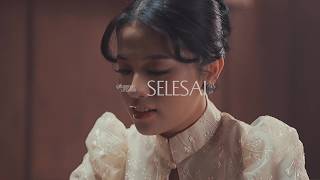 Download lagu Selesai ( MV Trailer) mp3