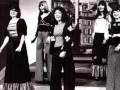 Alibabki - Kwiat jednej nocy 
