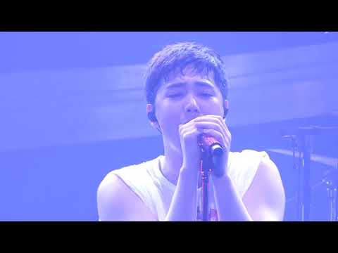 2017 사랑앓이 HERE IS PARADISE 이홍기