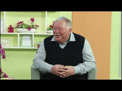 Popoldanski klepet s Podokničarjem gost Janez Per