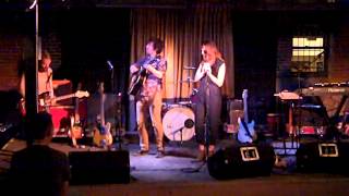 Bishop Allen -- Butterfly Nets