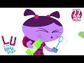 Bubble Trouble The Big Bubble Challenge Lu The Bally Bunch 9 Story Kids