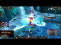 Faithless Vs Lich King 25HC