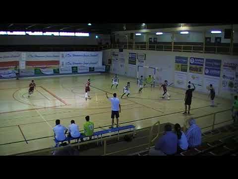 Gol de ANTOÑITO SAQUE ESQUINA