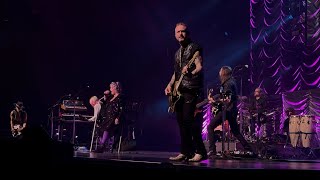 Heart - Mistral Wind (Simmons Bank Arena - North Little Rock, Arkansas - February 25, 2026)
