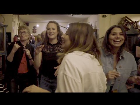 Zurück - Flo Mega (Cover von Soulship aus Hamburg)