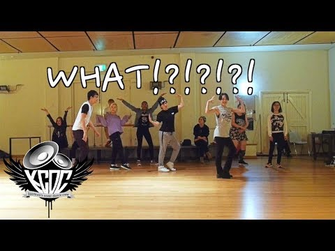 Random Dance Play [WeeklyKCDC]