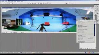 CKA Tutorial Episode 1 - Create Panarama with Adobe Photoshop CS3