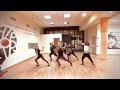 Sevyn Streeter - Sex On The Ceiling | Dance ...