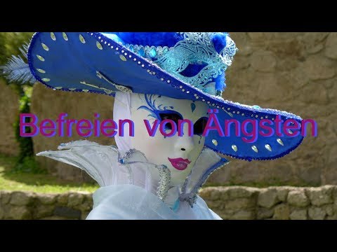 Befreien von Ängsten