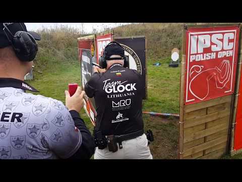 IPSC Polish Open 2017