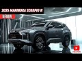 2025 Mahindra Scorpio N Der Härteste SUV Wurde Gerade Besser