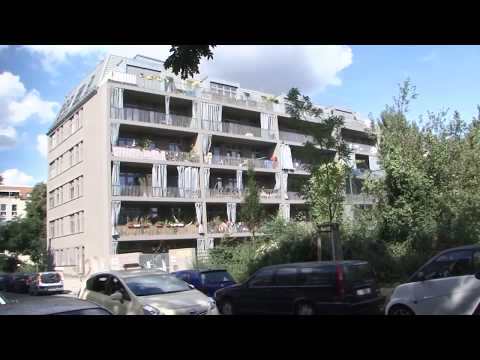 Deutscher Bauherrenpreis 2018 - Ausbauhaus Berlin Neukölln