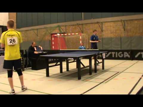 130525 DM, Jesper Ravn - Benjamin Lillelund