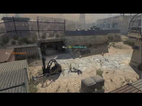 GOODBYE MW3 MONTAGE ??