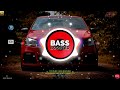 ARASU MALLIGAI MALLIGAI SONG BASS BOOSTED Put Your Headphones For Better Bass