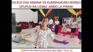 Download lagu GLORY CHOIR MPIJI|IBADA YA SHUKRANI JIMBO LA PWANI mp3