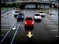 Dancing Cars 2007 Honda Accord Commercial Cool
