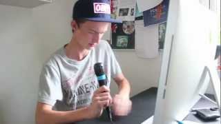 Jimilian ft. fredevild - Hjerteslag