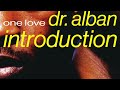 Dr Alban Introduction Official Audio