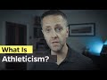 What is Athleticism? The 10 Components of Complete Athleticism
