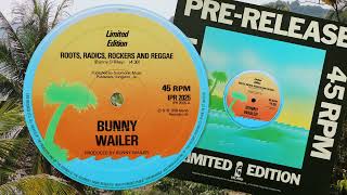 Roots, Radics, Rockers And Reggae - Bunny Wailer