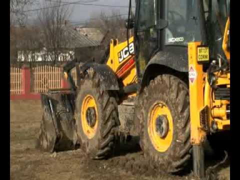 COMUNA CORNI JUDETUL BOTOSANI 2016