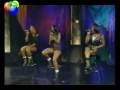 SWV - Thats What I Need Live