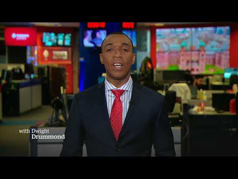 CBC News Toronto - March 28, 2019 [6pm]