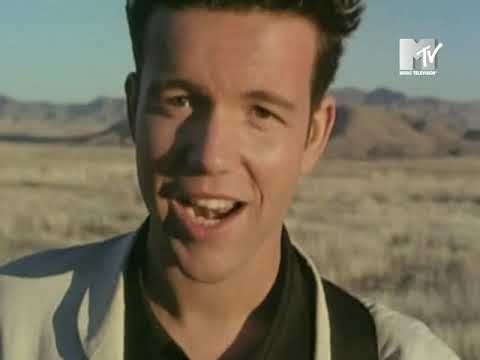 PSY Angelina (1990) °MTV VINTAGE°
