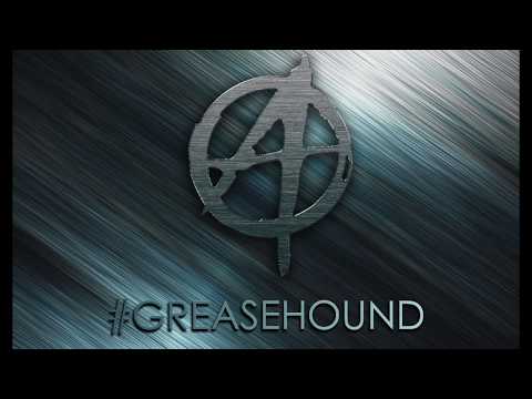 #GreaseHound - Aspirant 2017