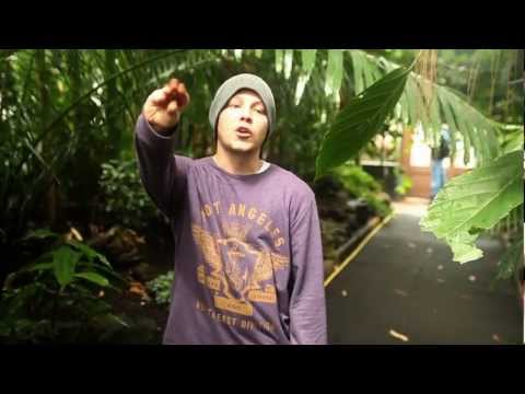 Louie & Solareye - Oddacity // from Detour - Episode 2